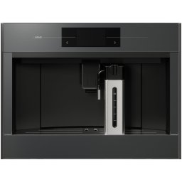 Atag CM4585M Bonen machine Grijs