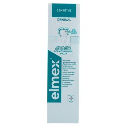 Elmex Sensitive Original Tandpasta
