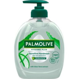 Palmolive Hygiëne Plus Sensitive Handwash