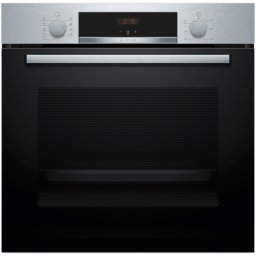 Bosch HBA534BS3 Inbouw oven Grijs