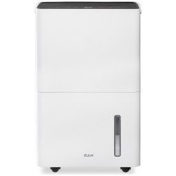 Duux Bora Smart Dehumidifier 20 liter Luchtontvochtiger Wit