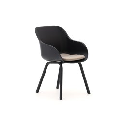 + 15% kassakorting | Hartman Le Soleil Element dining tuinstoel - Laagste prijsgarantie!