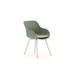 + 15% kassakorting | Hartman Le Soleil Element dining tuinstoel - Laagste prijsgarantie!