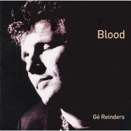 Ge Reinders - Blood (CD)