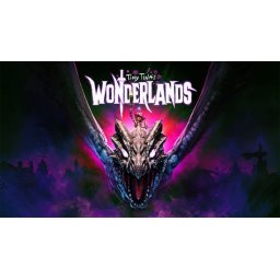 Tiny Tina's Wonderlands - Xbox One - X