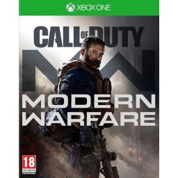 Call of Duty: Modern Warfare (Xbox One)
