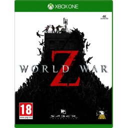 World War Z - Xbox One