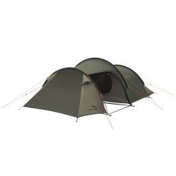 Easy Camp Tunneltent 4-persoons Magnetar 400 rustiekgroen