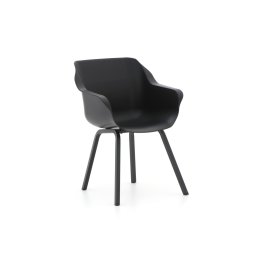 + 15% kassakorting | Hartman Sophie Element dining tuinstoel - Laagste prijsgarantie!