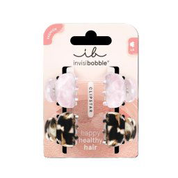 Invisibobble Clipstar Klein