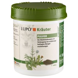 LUPO Kruidenkracht - 600 g