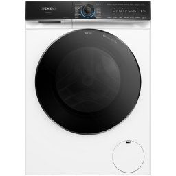 Siemens WG54B20CNL Wasmachine Wit