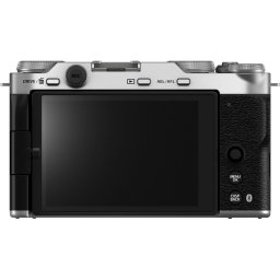 Fujifilm X-M5 Body Silver