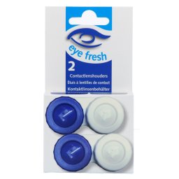 Eye Fresh Contactlenshouders