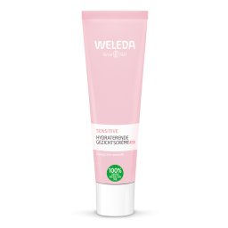 Weleda Sensitive Hydraterende Gezichtscrème Light