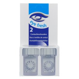 Eye Fresh Contactlenshouders