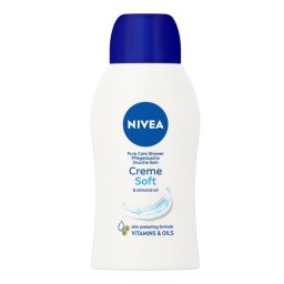 Nivea Douchecrème Soft