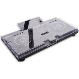Decksaver Denon SC Live 2 Cover - Cover voor DJ-equipment