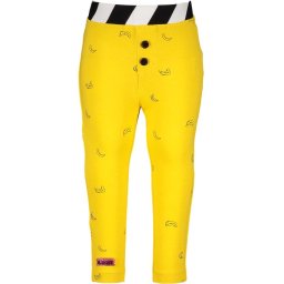 B. Nosy - 80 - maat Baby Meisjes Broek