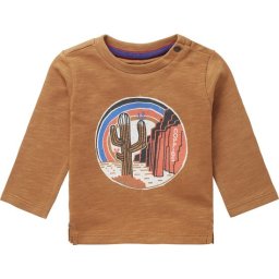 Noppies - maat 56 - T-shirt Tadcaster Baby