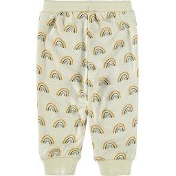 NAME IT - maat 74 - NBMDITIM PANT BOX Baby unisex