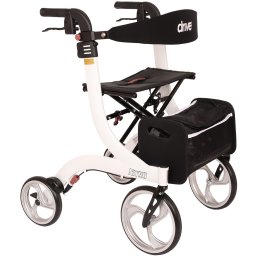 Drive Rollator Nitro Wit