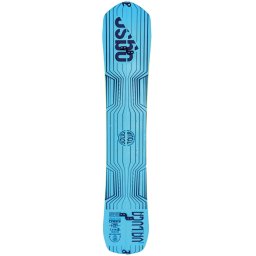 OGSO Valluga 26 Splitboard - 158cm