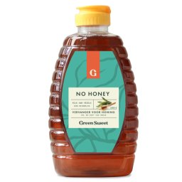 Greensweet No Honey