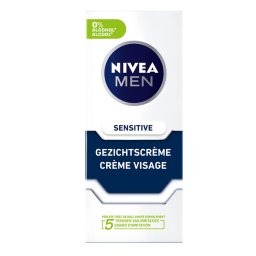 Gezichtscrème Sensitive
