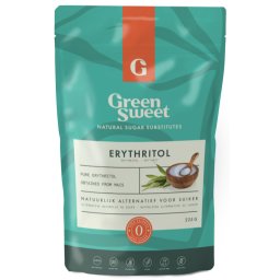 Greensweet Erythritol