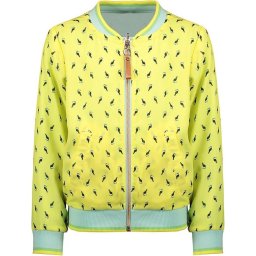 Nono - Maat 110- Donna Kids Meisjes Jas