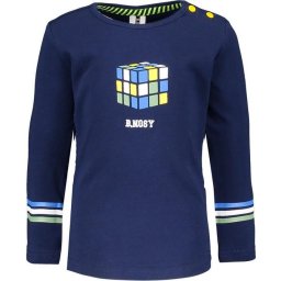 B. Nosy - maat 68 - Baby Jongens T-shirt