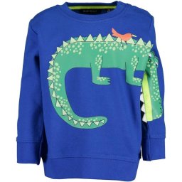 Blue Seven - Maat 68 - Jongens Baby Trui