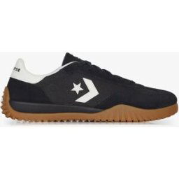 Schoenen Converse Run Star Trainer Zwart/wit Dames 37