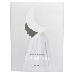 Champions - Bastiaan Woudt