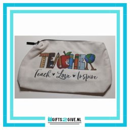 Etui Teacher