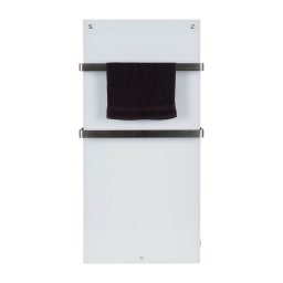 Eurom Sani 800 WiFi Infraroodkachel Wit