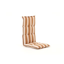 Hartman tuinkussen hoge rug 123x50cm - Laagste prijsgarantie!