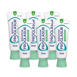Sensodyne Proglasur Daily Protection Tandpasta Multiverpakking