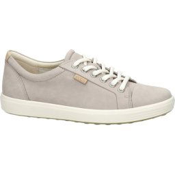 ECCO SOFT 7 W-maat 40–Schoenen–Vrouwen–Grijs