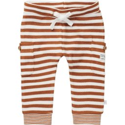 Noppies - Maat 56 - Broek Salcombe Baby