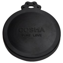 Voordeelpakket Cosma Asia in Jelly 12 x 400 g - Universeel blikdeksel (170 g en 400 g)
