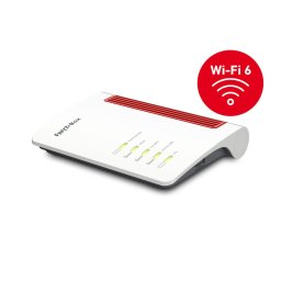 FRITZ! Box 4050 Router Wit