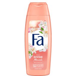 Fa Divine Moments Shower Cream