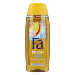 Fa Fresh Peach Pacific Douchegel