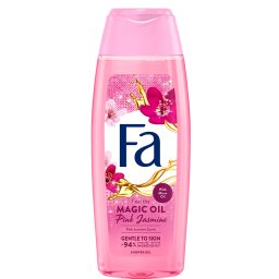Fa Magic Oil Pink Jasmine Douchegel