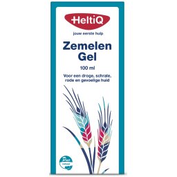 HeltiQ Zemelen Gel