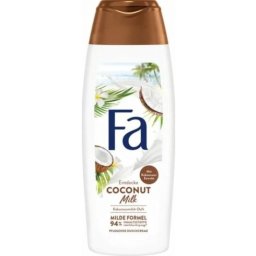 Fa Douchegel Coconut Milk