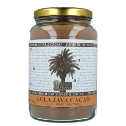 Aman Prana Gula Java Cacaodrank