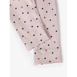 NAME IT - maat 62- BABY NBFRONLA LEGGING 3 P Legging